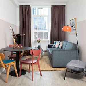 Appartement met een Slaapkamer
